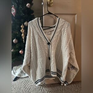 Taylor Swift Folklore cardigan